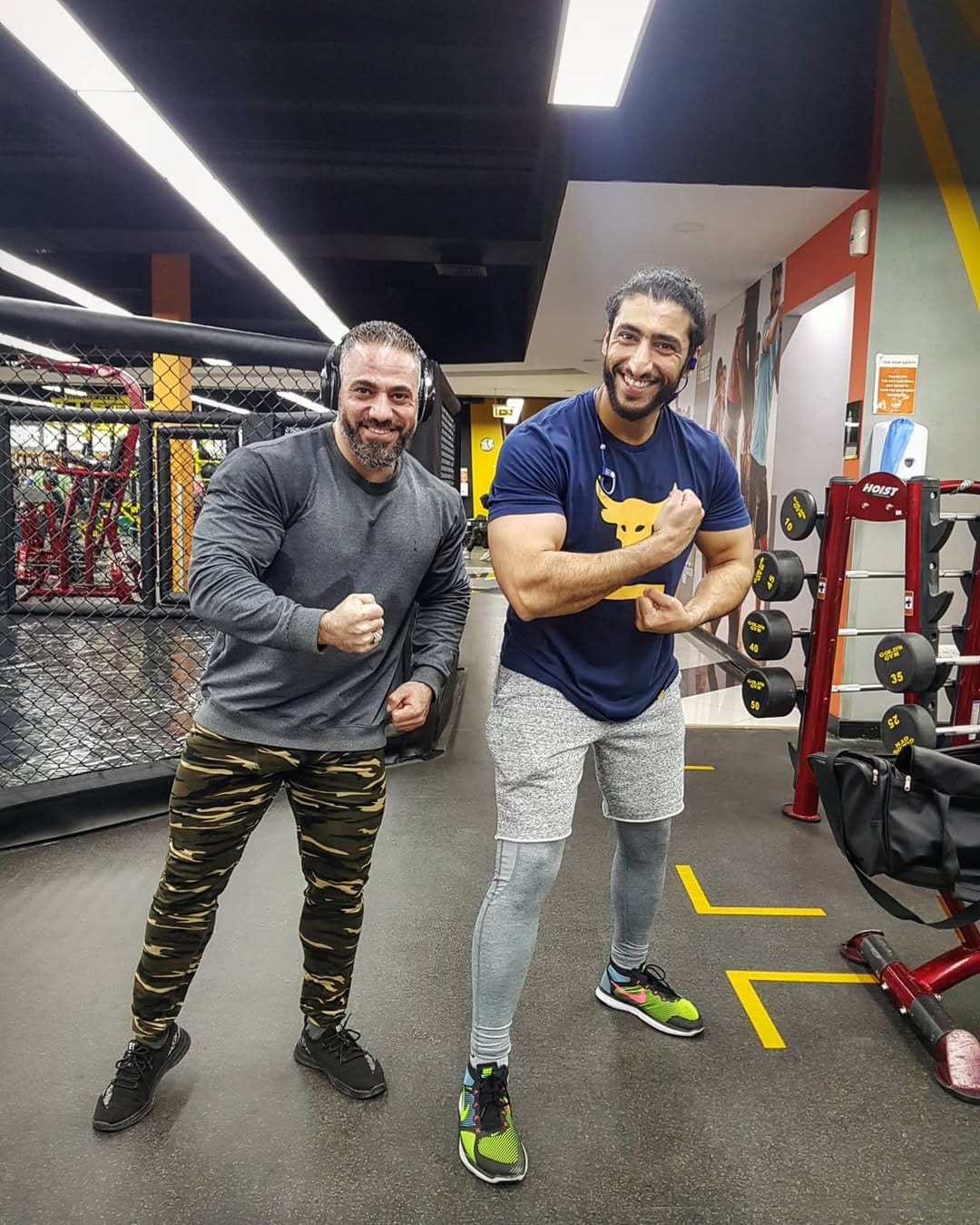 Post 10 by Mahmoud Abdelsalam 🇪🇬 on Instagram (image)