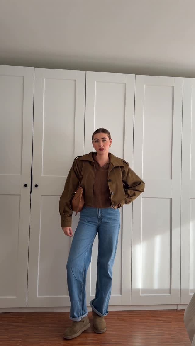 Post 10 by CAROLINE | content & ugc on Instagram (video)