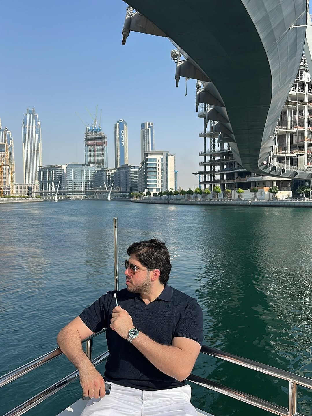Post 5 by Saeb Jamal on Instagram (carousel)