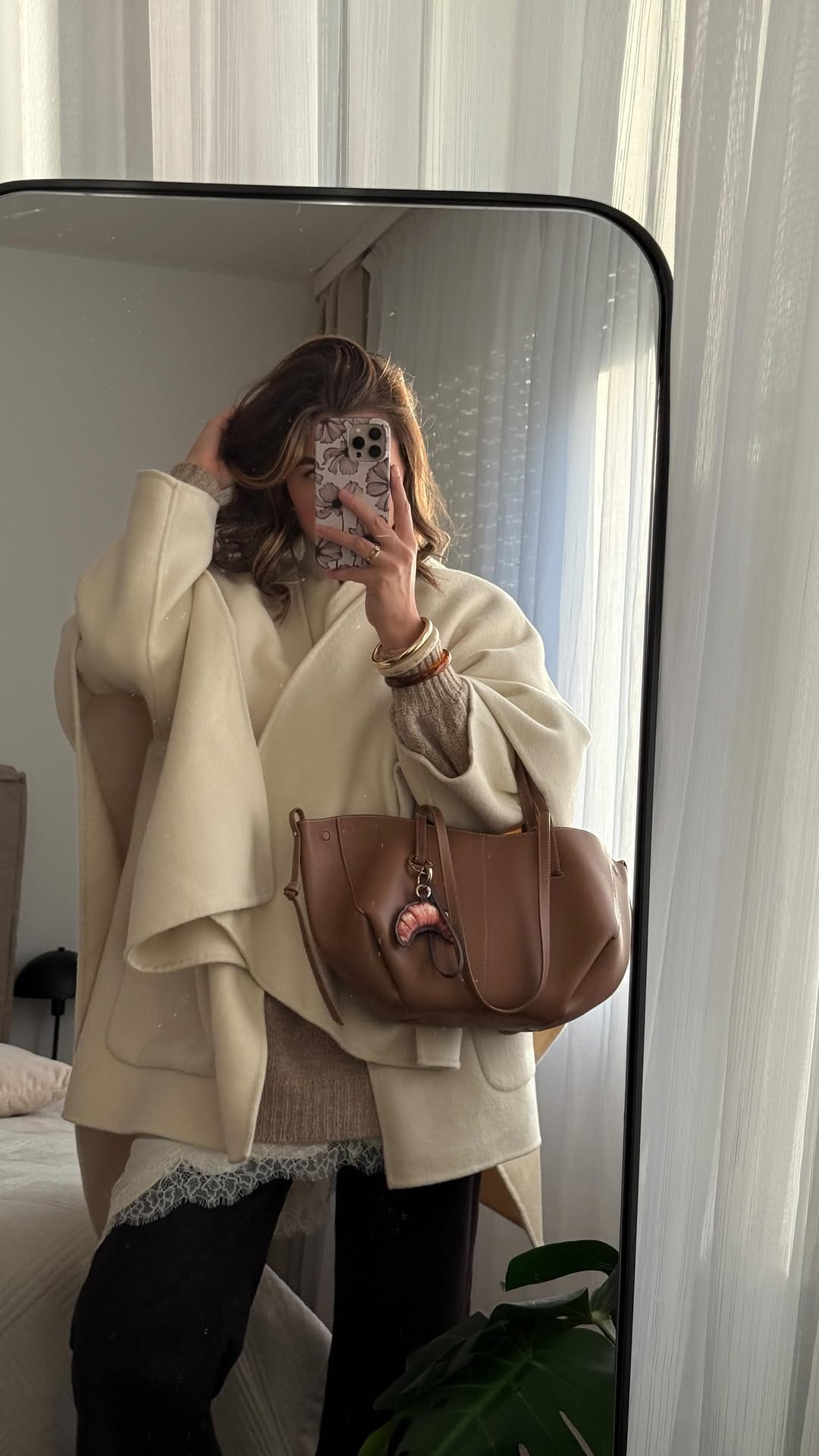 Post 3 by CAROLINE | content & ugc on Instagram (video)