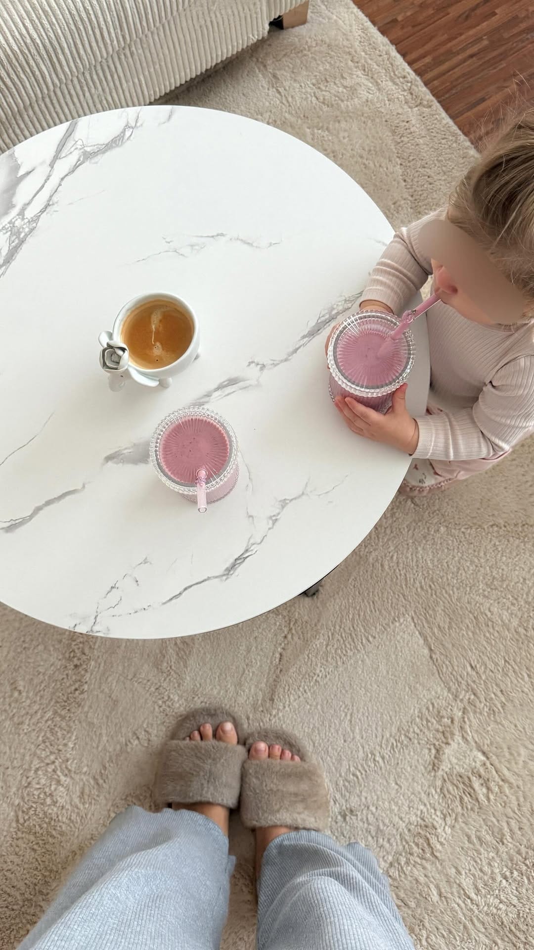 Post 5 by CAROLINE | content & ugc on Instagram (video)