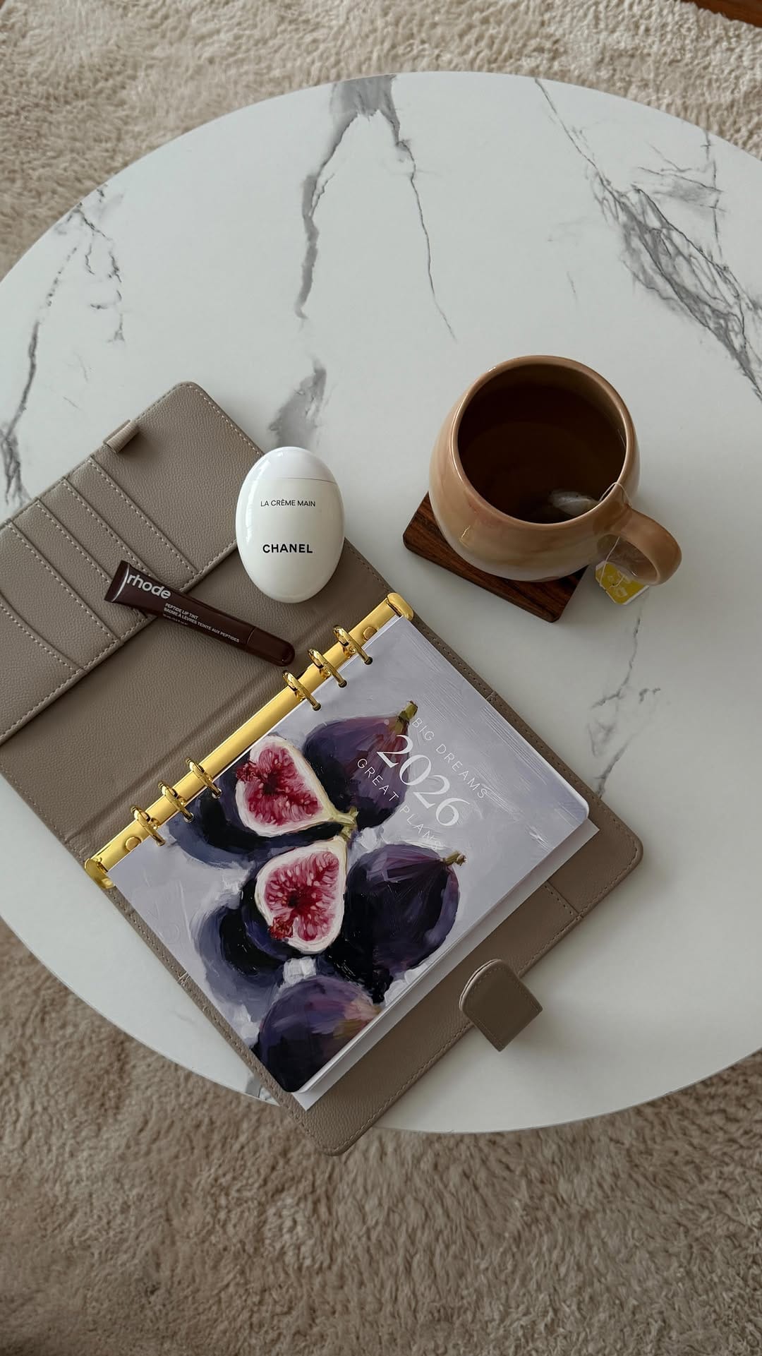 Post 9 by CAROLINE | content & ugc on Instagram (video)