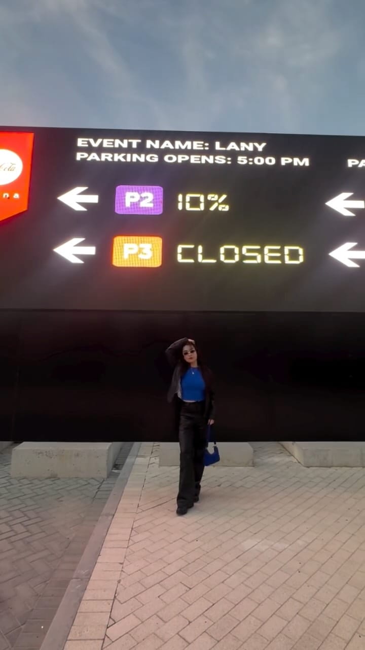 Post 3 by Xena زينا on Instagram (video)