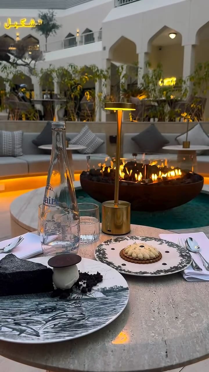 Post 6 by Xena زينا on Instagram (video)