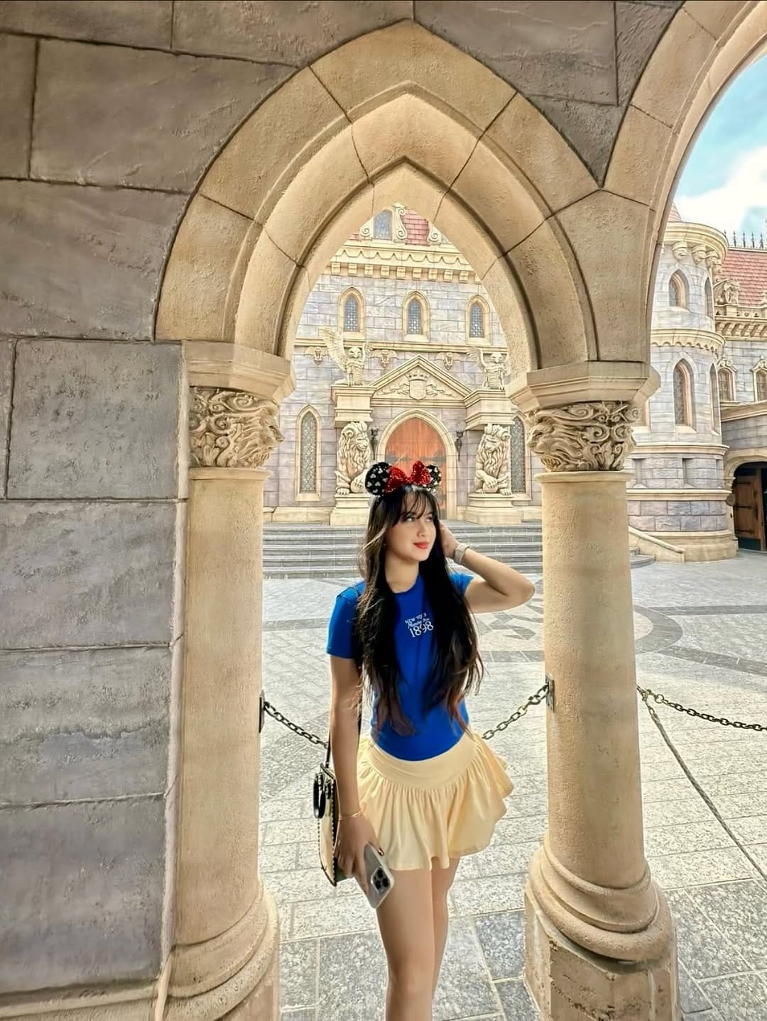 Post 9 by Xena زينا on Instagram (carousel)