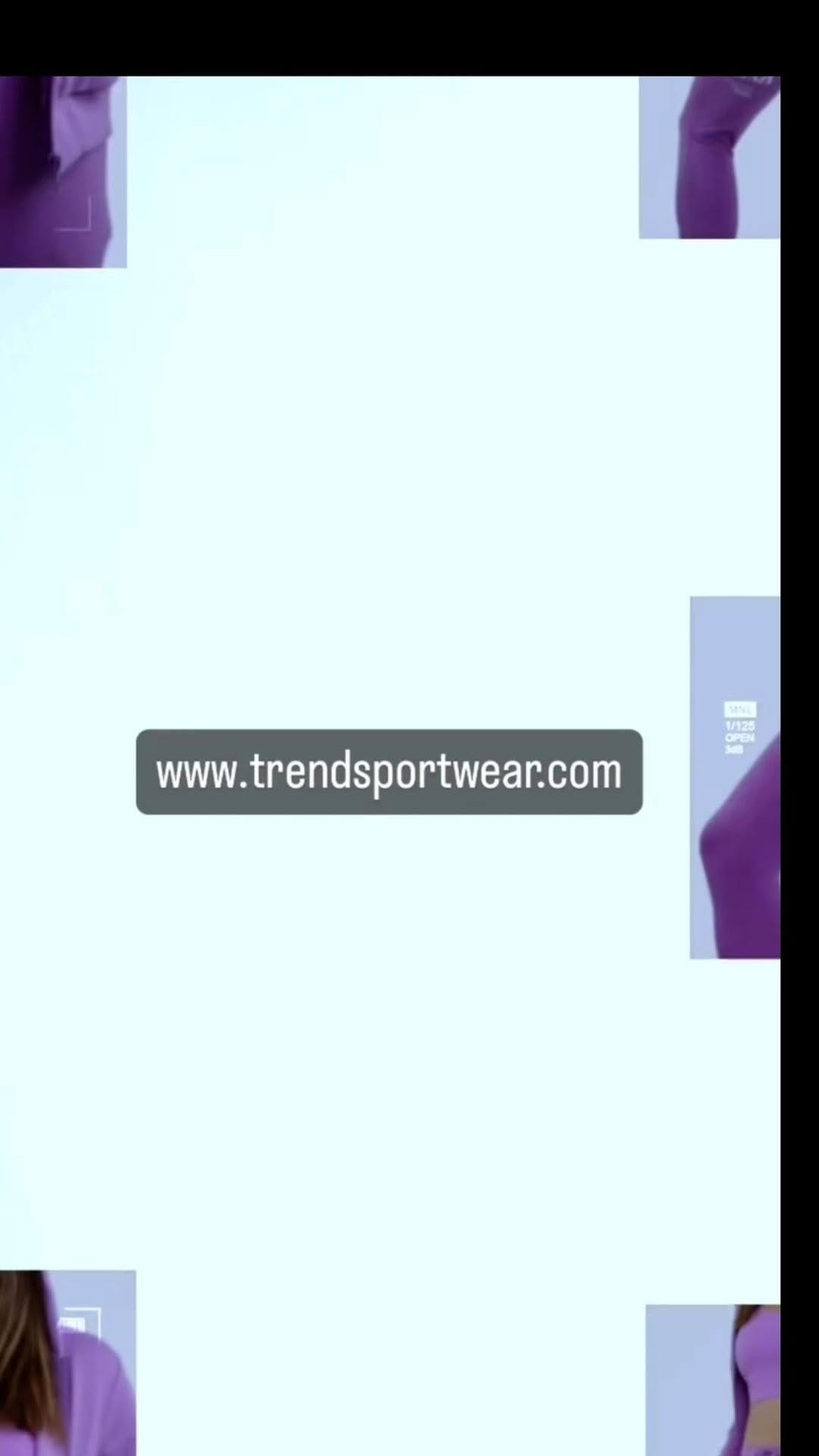 Post 5 by Trend Sportwear on Instagram (video)