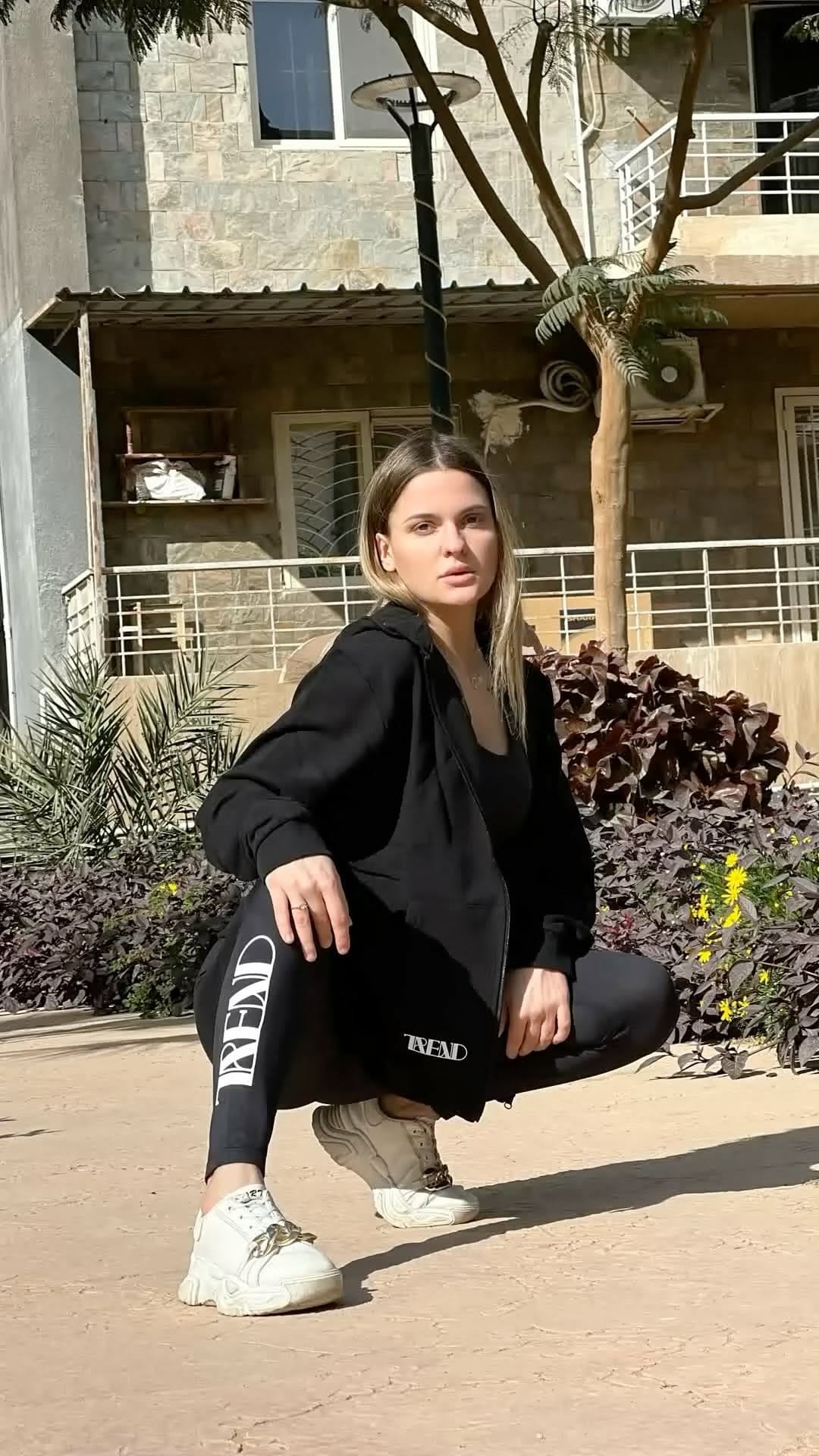 Post 3 by Trend Sportwear on Instagram (video)