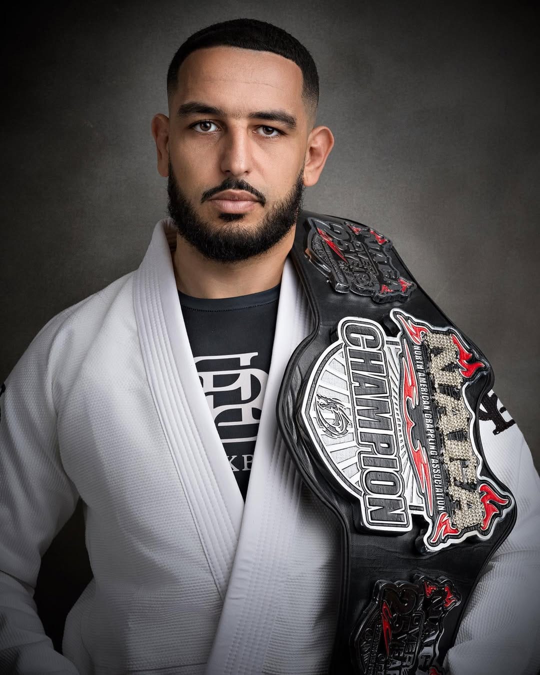 Post 10 by Ismael El Rhazoui Bjj on Instagram (image)