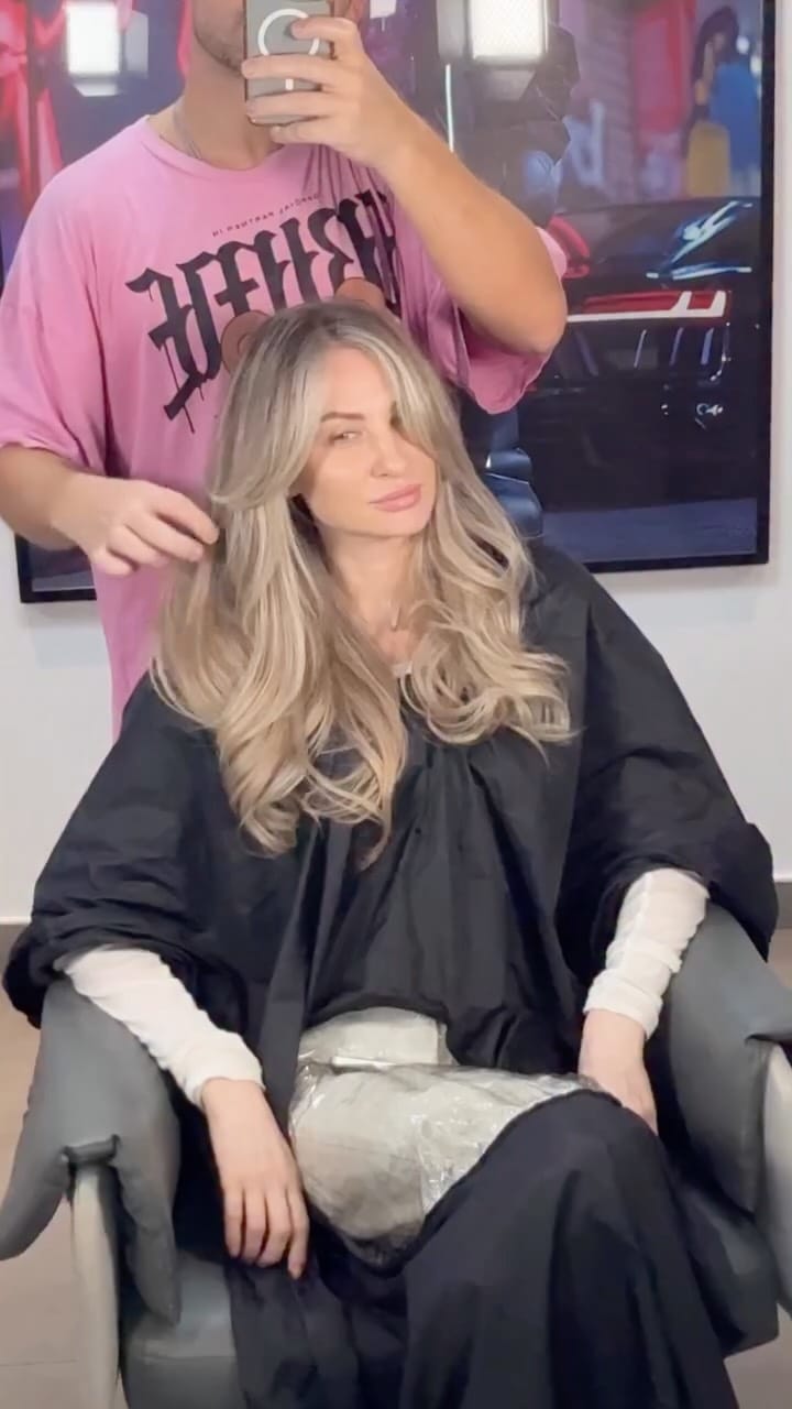Post 6 by Colorist Dubai . Mykhailo Rudyshyn on Instagram (video)
