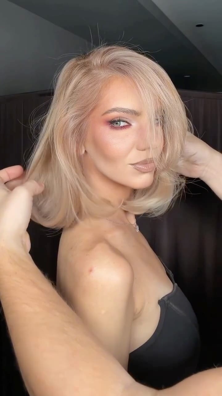 Post 2 by Colorist Dubai . Mykhailo Rudyshyn on Instagram (video)