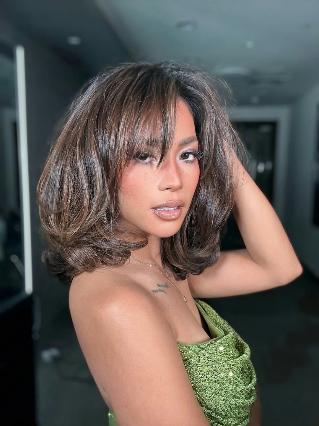 Post 7 by Colorist Dubai . Mykhailo Rudyshyn on Instagram (carousel)