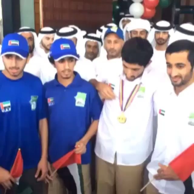 Post 10 by #SaeedMohdK✔️ on Instagram (video)