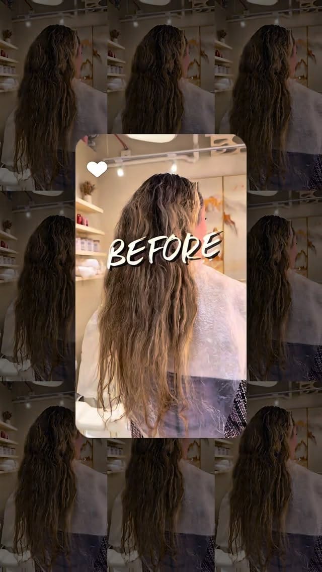 Post 1 by Vanilla Glow Beauty Salon on Instagram (video)