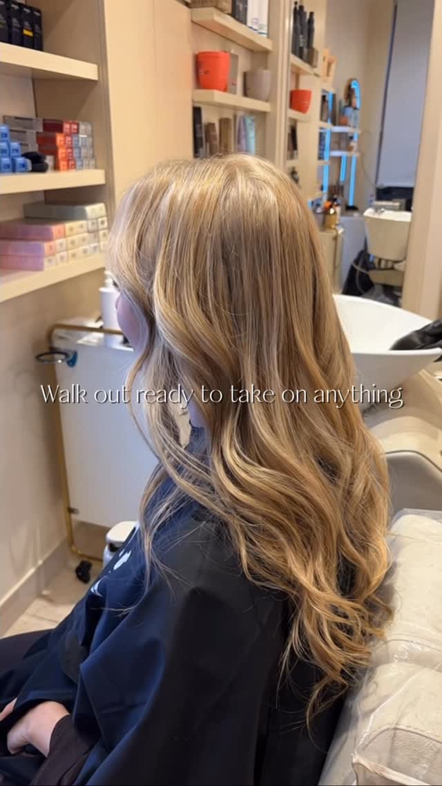 Post 6 by Vanilla Glow Beauty Salon on Instagram (video)