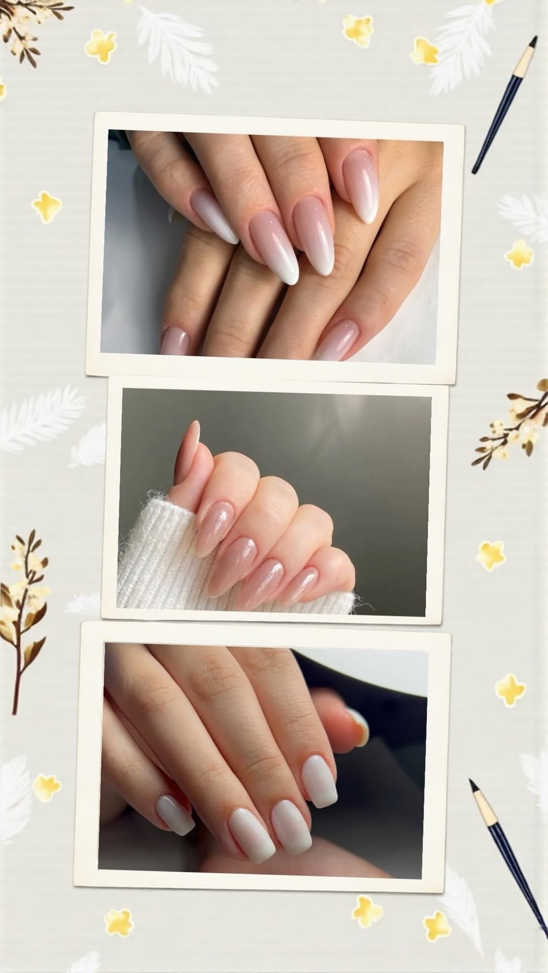 Post 3 by Vanilla Glow Beauty Salon on Instagram (video)