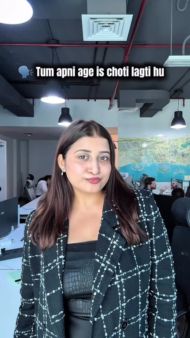 Post 4 by Monika Krishanvanshi | Realtor DXB on Instagram (video)