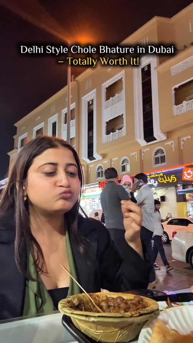 Post 2 by Monika Krishanvanshi | Realtor DXB on Instagram (video)