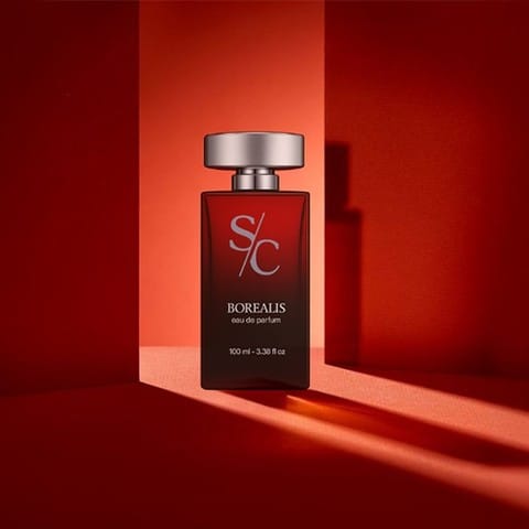 Post 1 by The Scent Connection on Instagram (image)