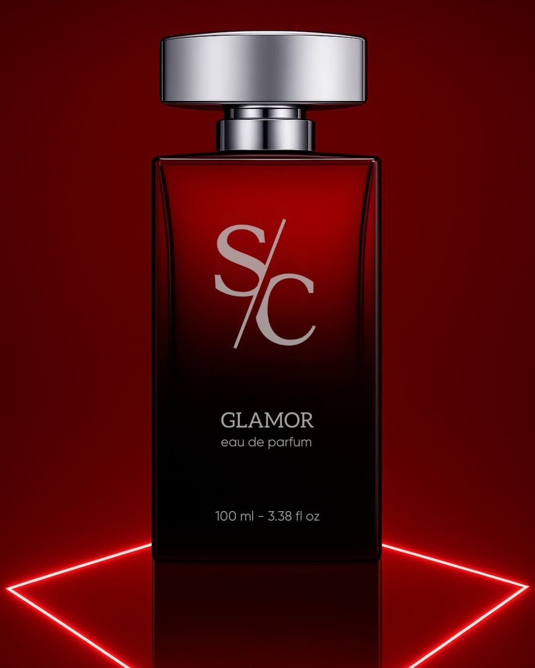 Post 5 by The Scent Connection on Instagram (image)
