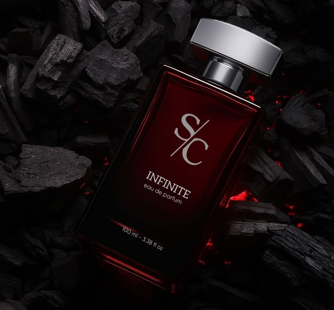Post 8 by The Scent Connection on Instagram (image)