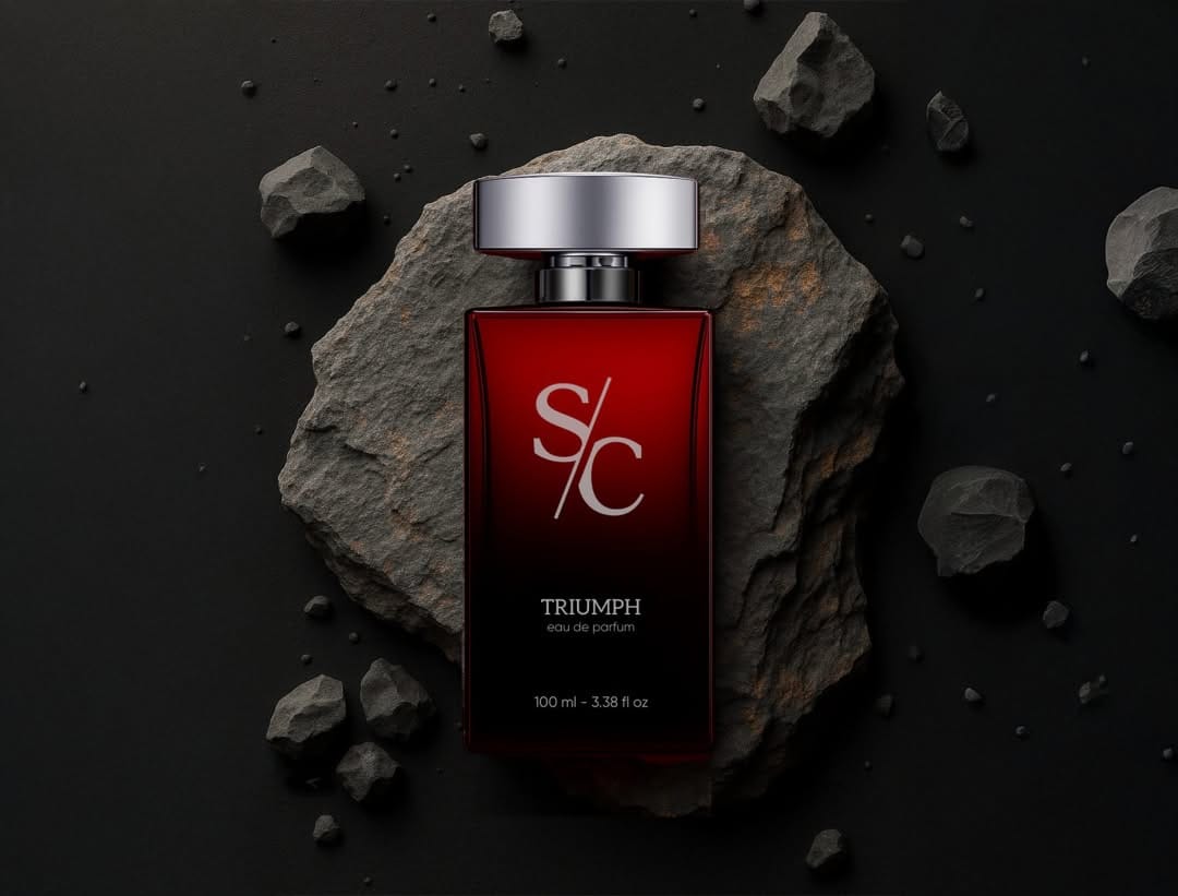 Post 4 by The Scent Connection on Instagram (image)