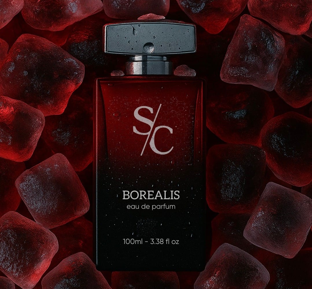 Post 7 by The Scent Connection on Instagram (image)