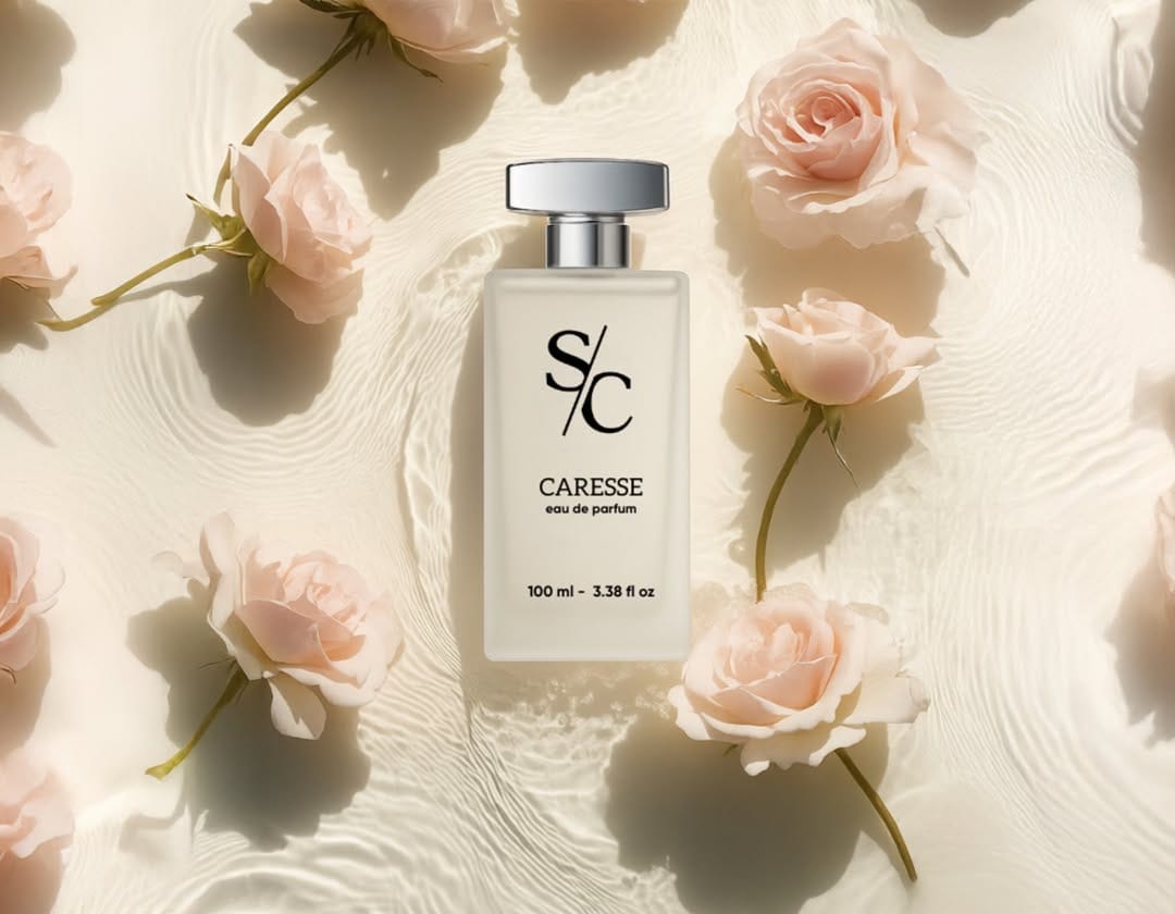 Post 3 by The Scent Connection on Instagram (image)