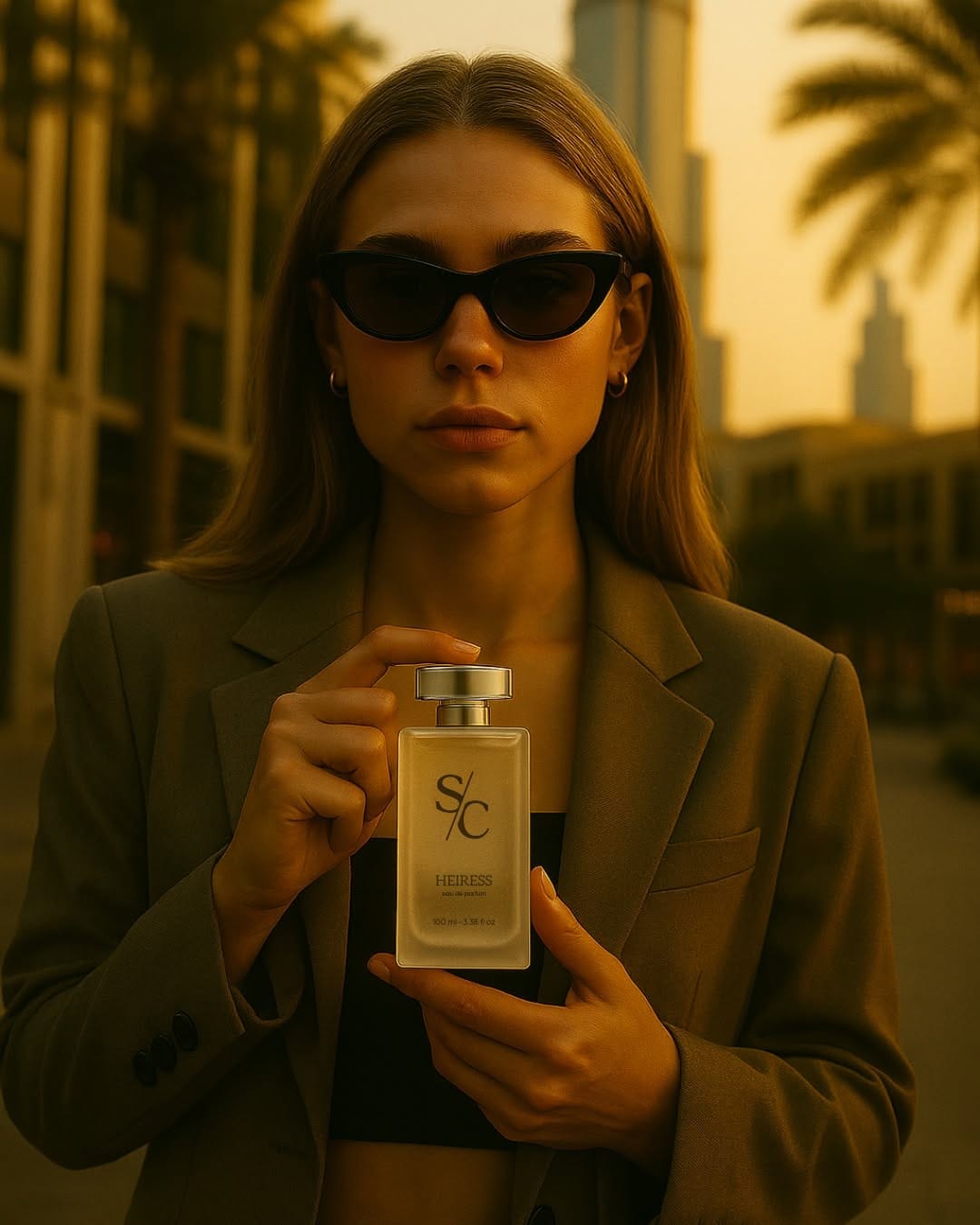 Post 6 by The Scent Connection on Instagram (image)