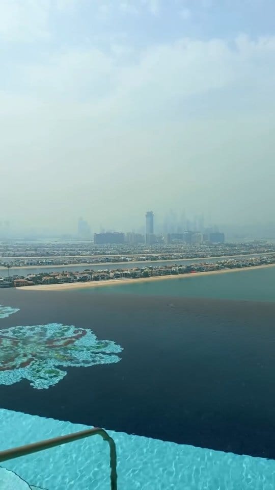 Post 6 by SF Founda (Luxury Real Estate & Travel) on Instagram (video)