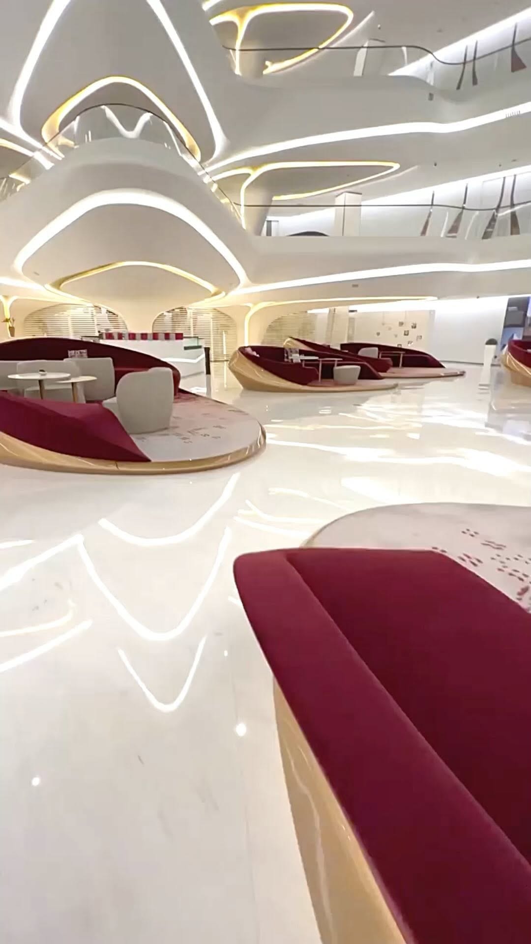 Post 10 by SF Founda (Luxury Real Estate & Travel) on Instagram (video)