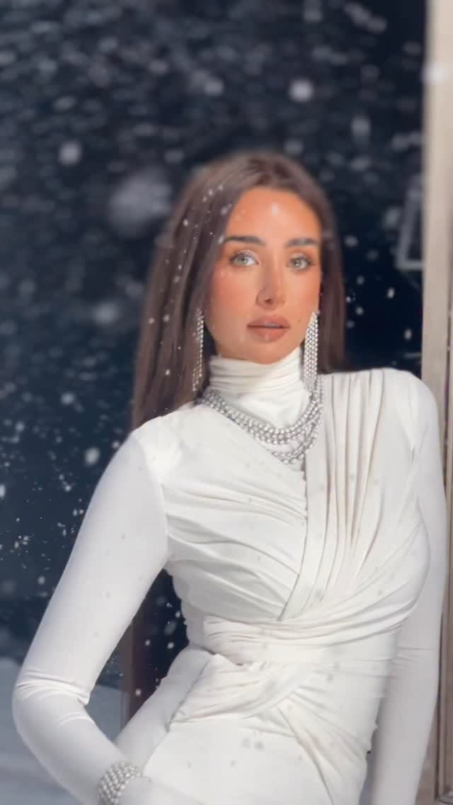 Post 4 by Ameni Shafik on Instagram (video)