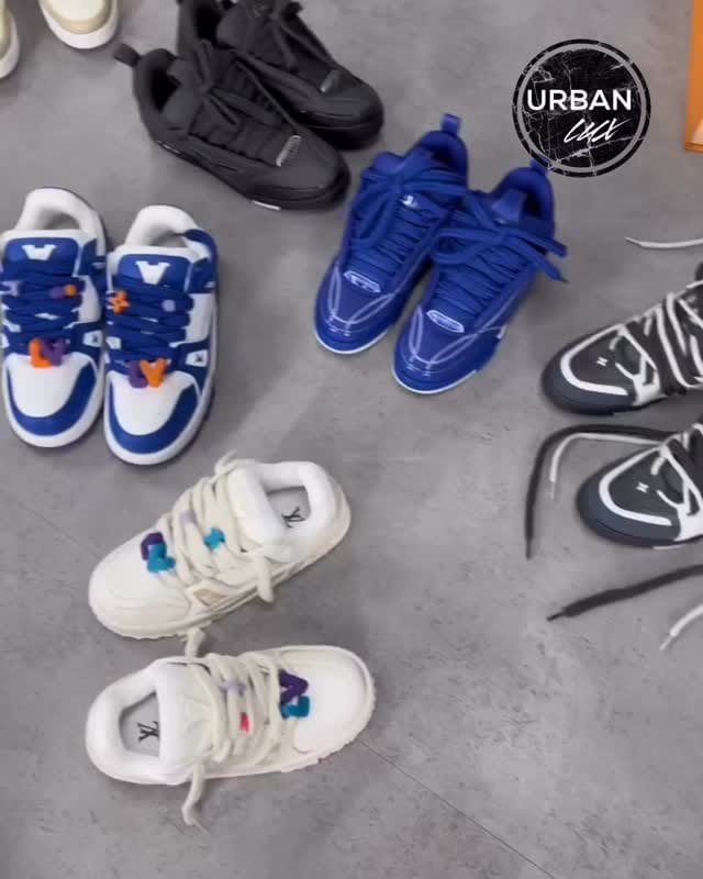 Post 3 by Urban Lux Plus on Instagram (video)
