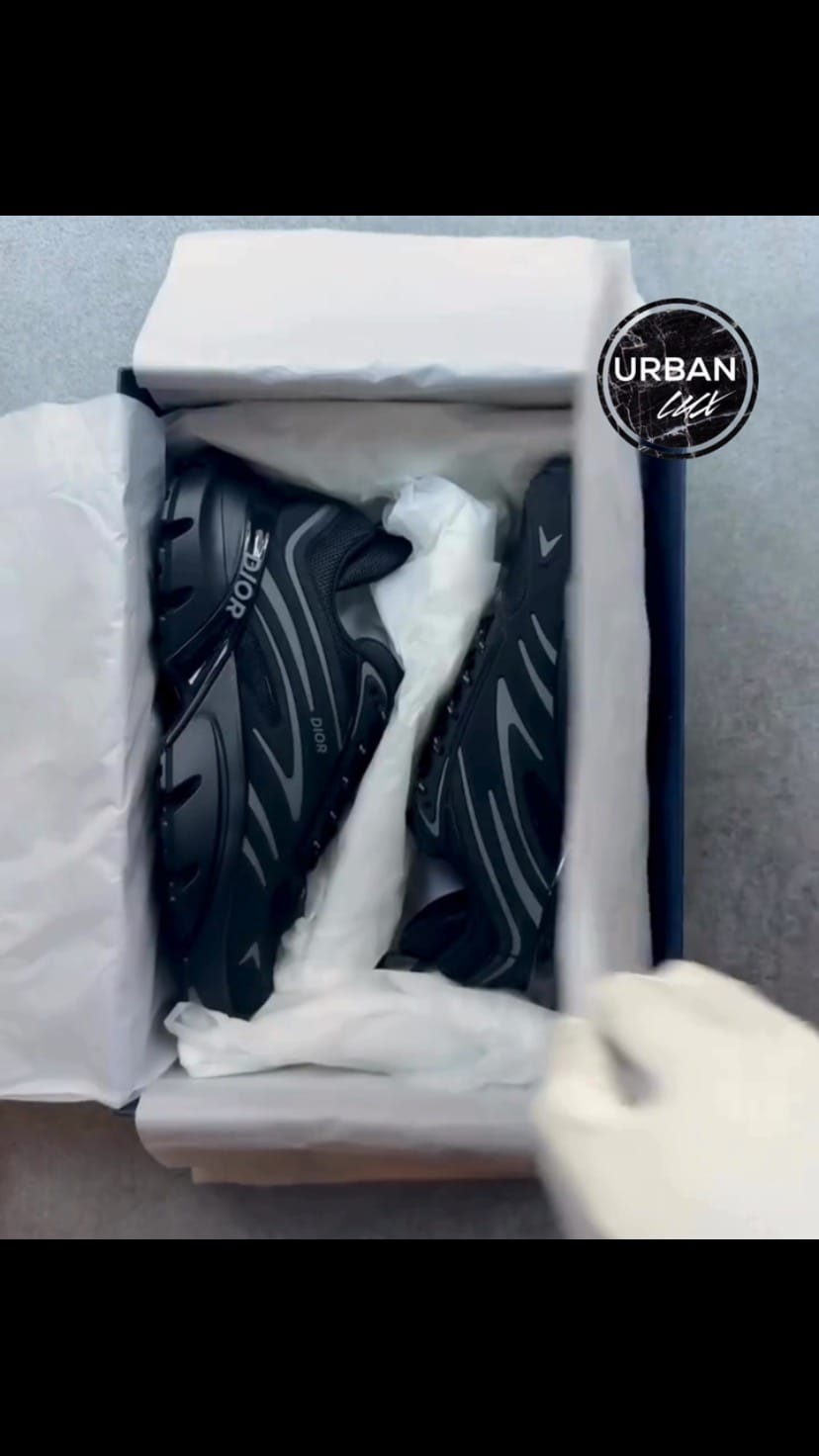 Post 2 by Urban Lux Plus on Instagram (video)
