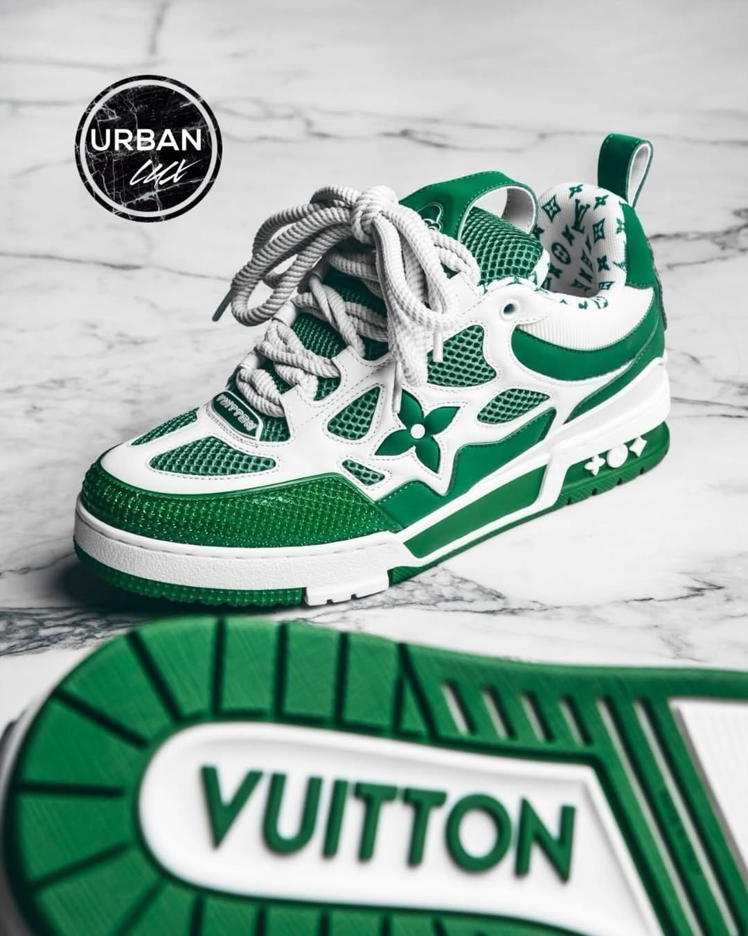 Post 8 by Urban Lux Plus on Instagram (image)