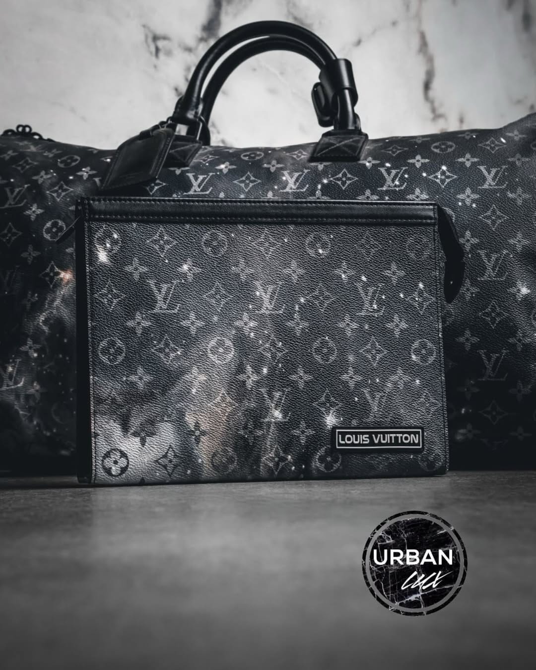 Post 9 by Urban Lux Plus on Instagram (image)