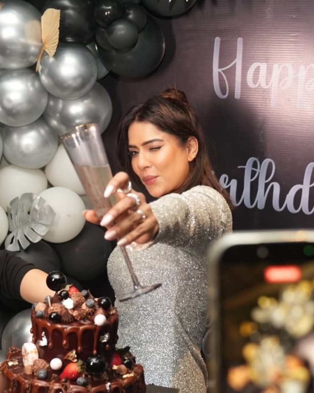 Post 8 by Ayesha Hashme on Instagram (carousel)