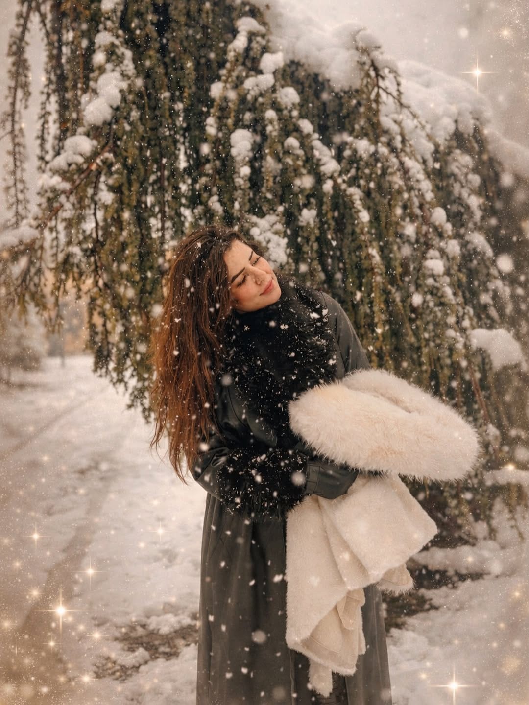 Post 4 by Ayesha Hashme on Instagram (image)