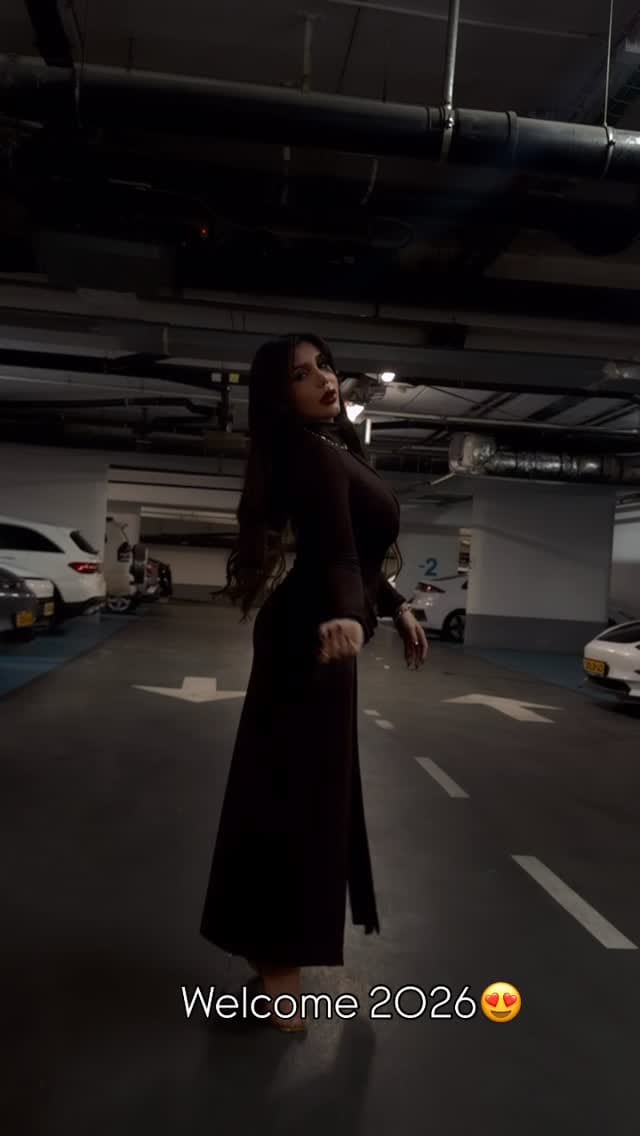 Post 3 by Lozan harb on Instagram (video)