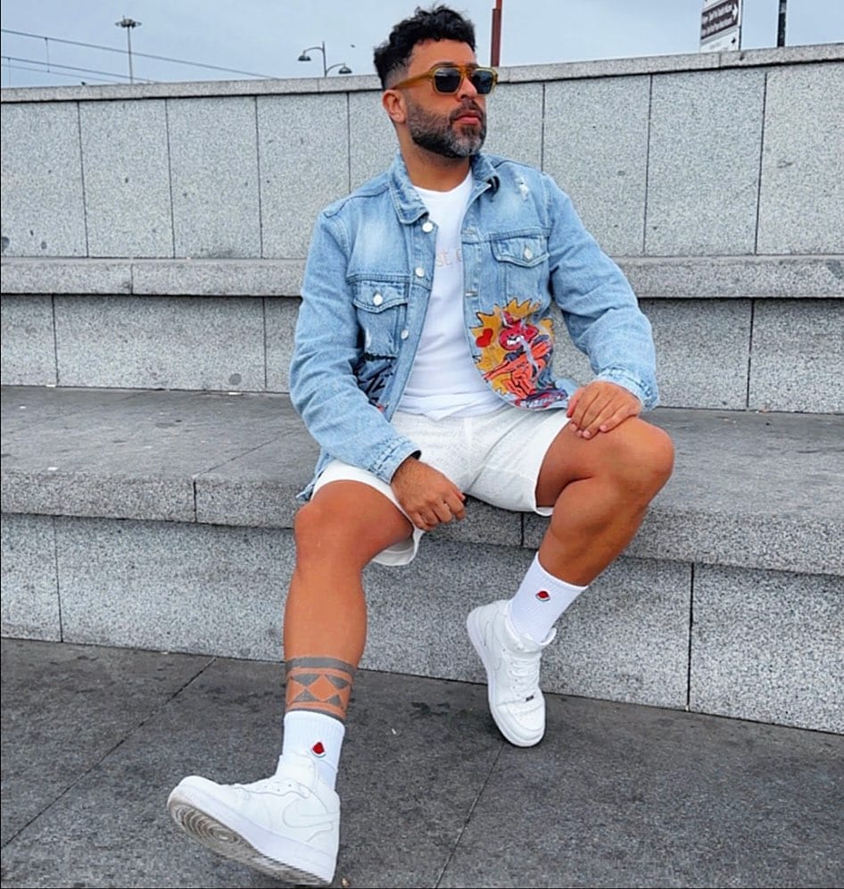 Post 5 by Salah eddine wahbi on Instagram (image)