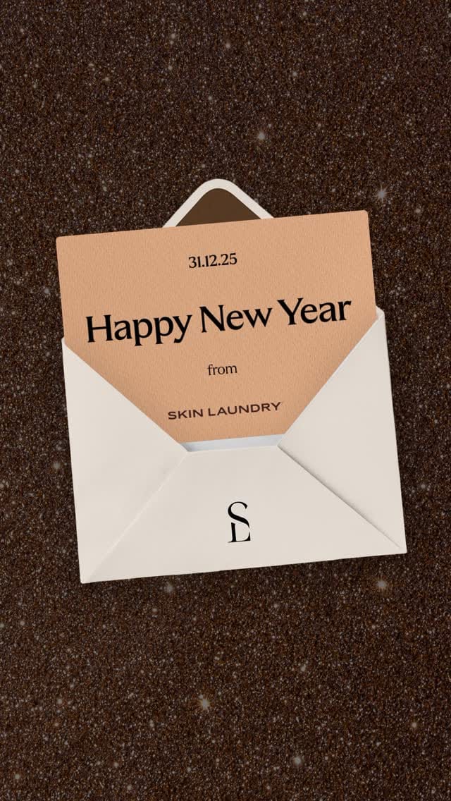 Post 5 by Skin Laundry MENA on Instagram (video)