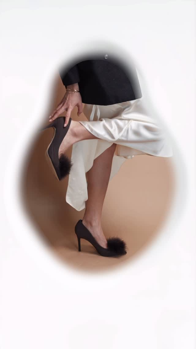 Post 3 by Sam Edelman Middle East on Instagram (video)