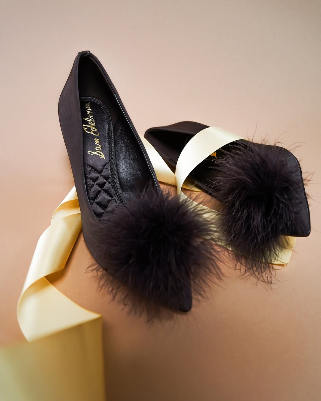 Post 8 by Sam Edelman Middle East on Instagram (image)
