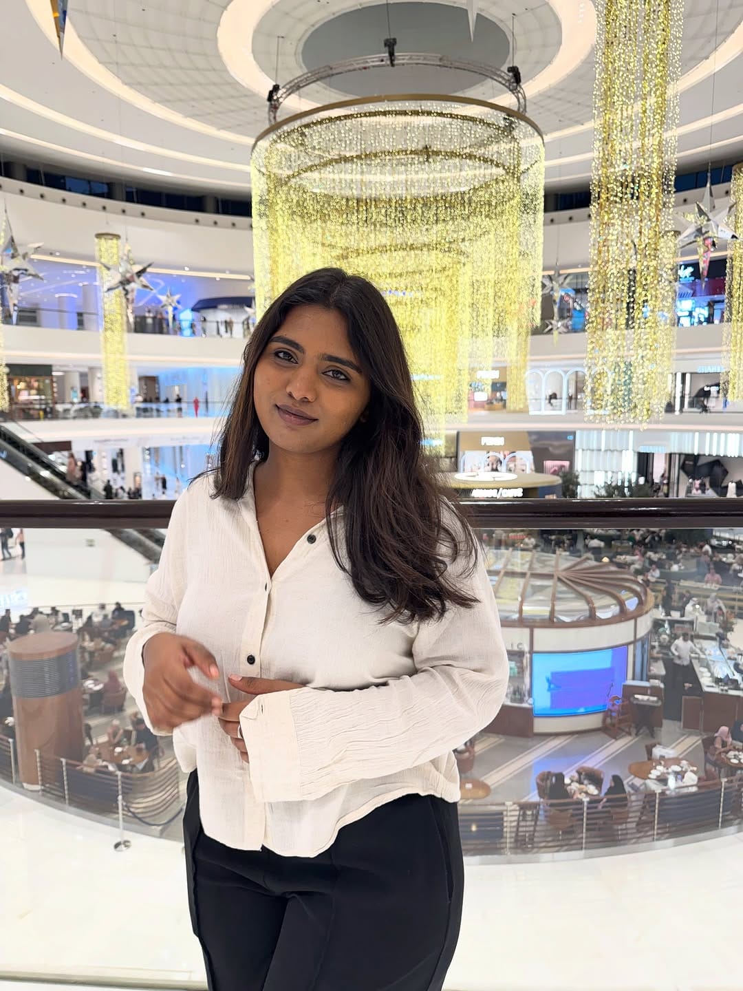 Post 6 by Sindhu on Instagram (carousel)