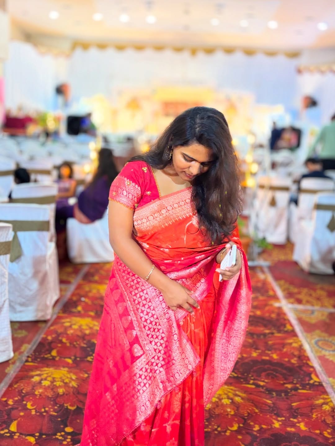 Post 10 by Sindhu on Instagram (carousel)