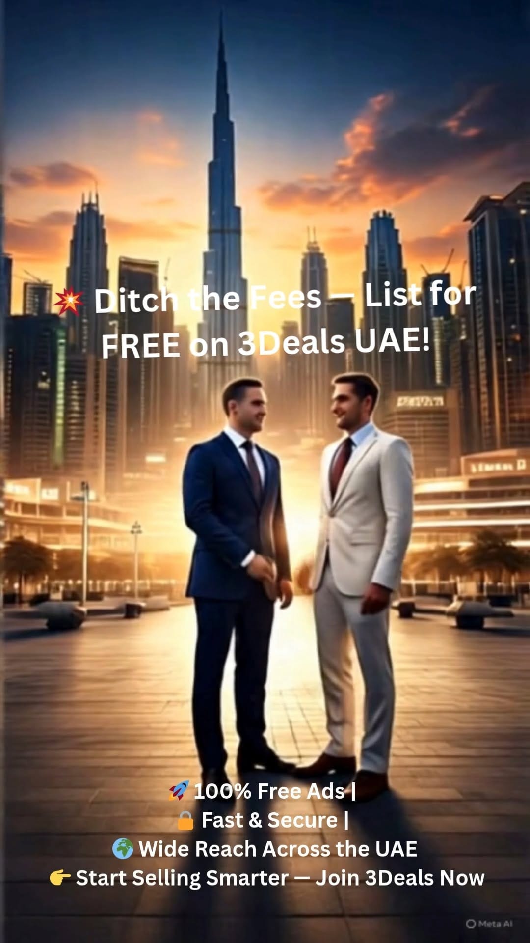 Post 4 by 3Deals on Instagram (video)