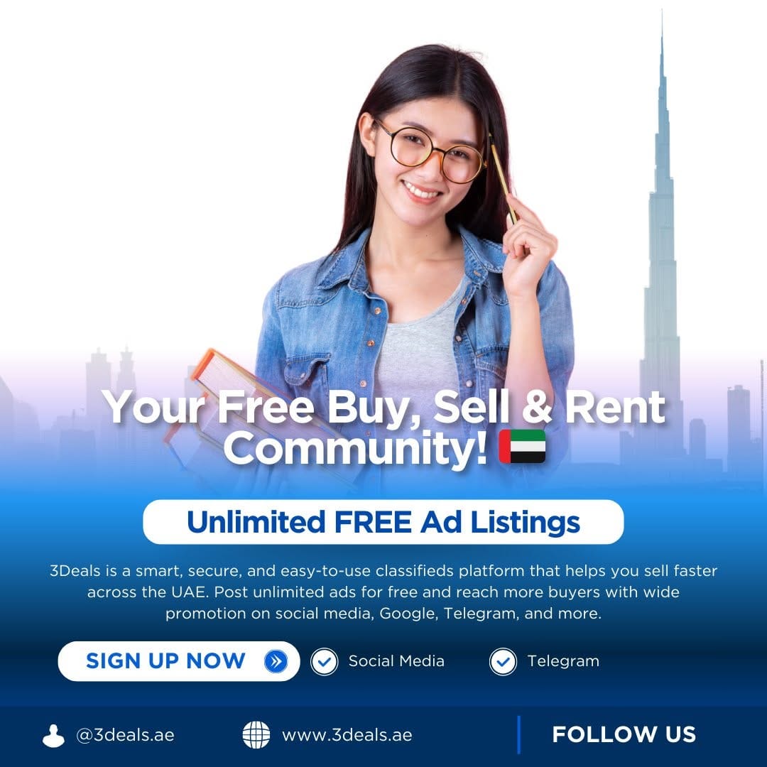 Post 10 by 3Deals on Instagram (image)