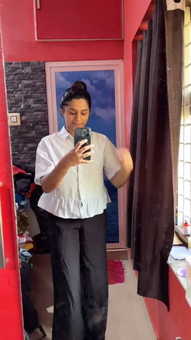 Post 2 by Ifa Makeover on Instagram (video)