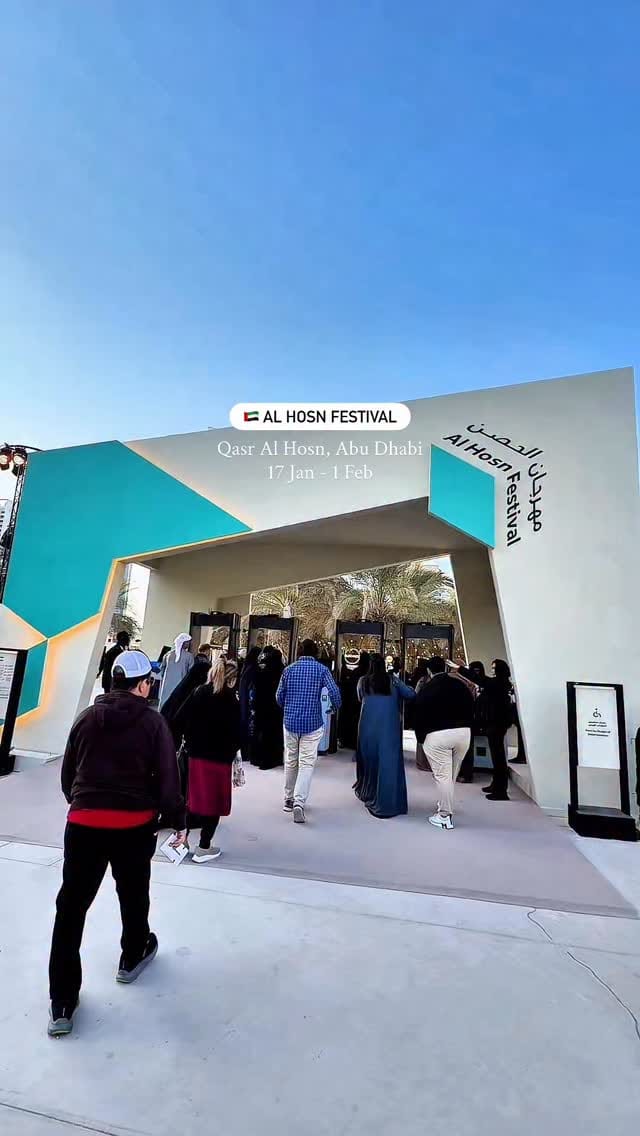 Post 2 by Nadira | Abu Dhabi Blogger | UAE Licensed on Instagram (video)
