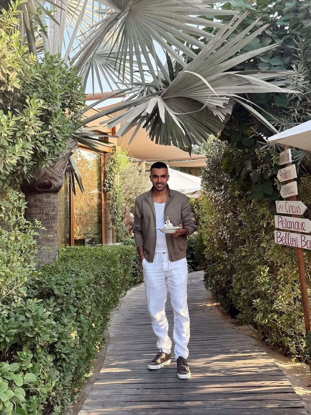 Post 8 by Reza Hasantabar/ Football fitness on Instagram (carousel)