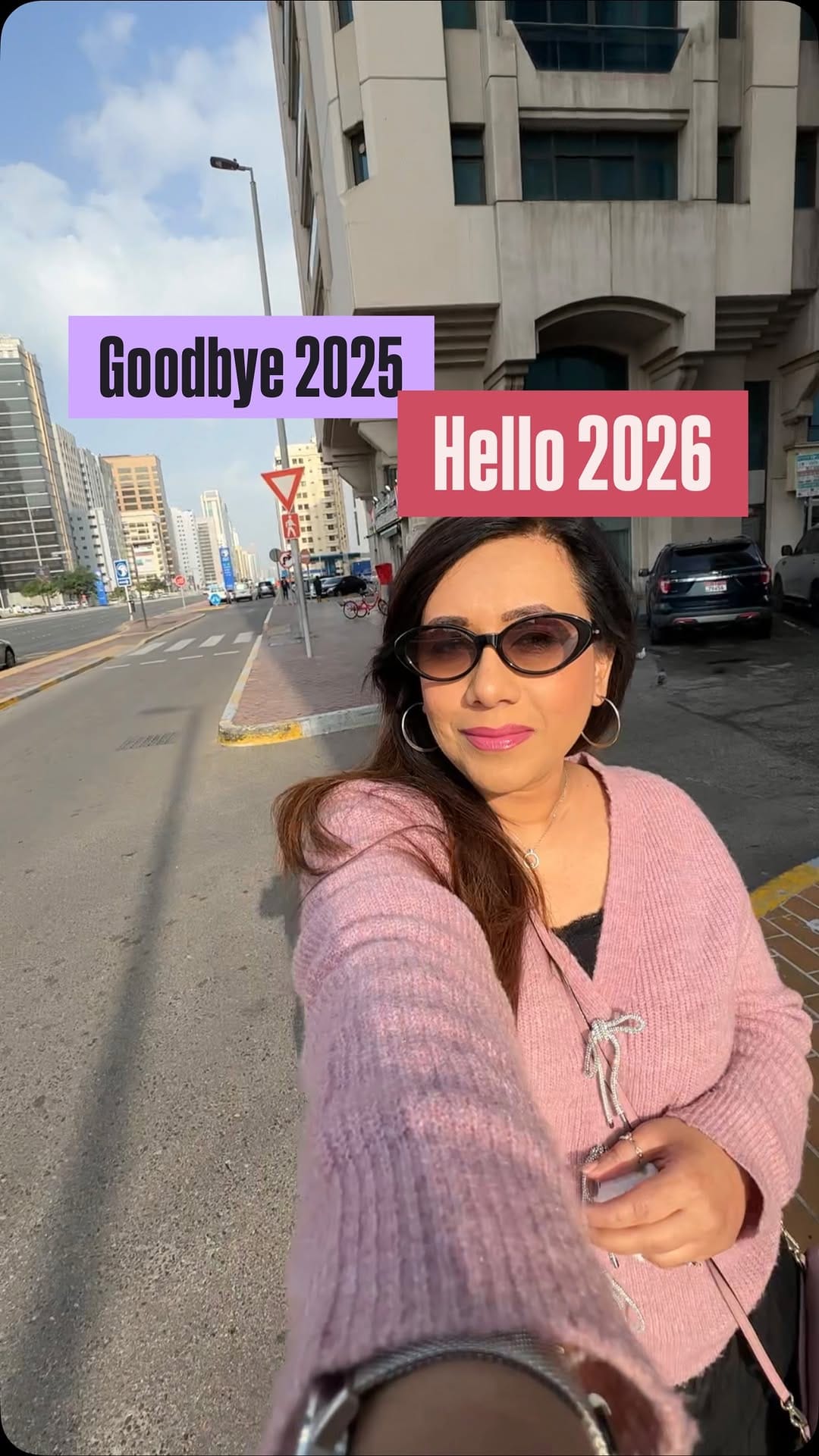Post 9 by Nadira | Abu Dhabi Blogger | UAE Licensed on Instagram (video)